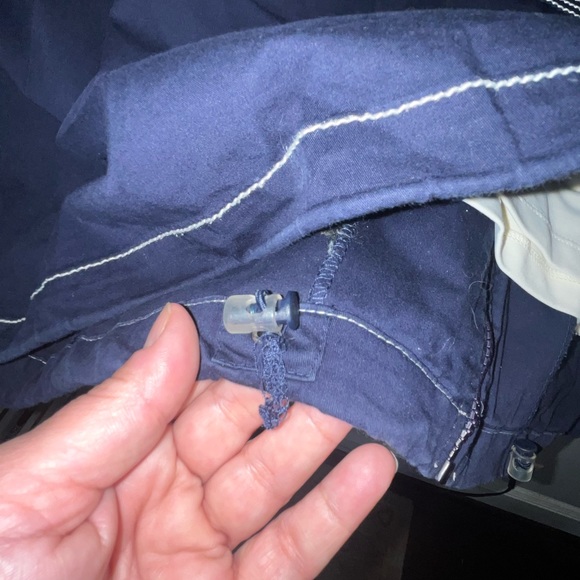 Nice travel jacket - Picture 3 of 14